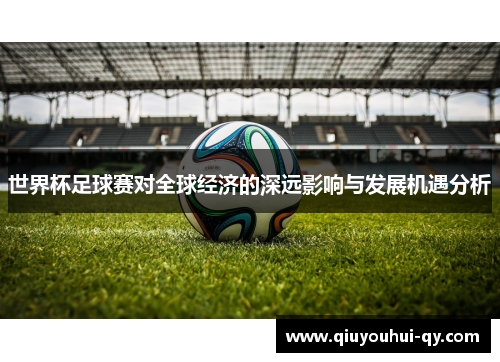 世界杯足球赛对全球经济的深远影响与发展机遇分析