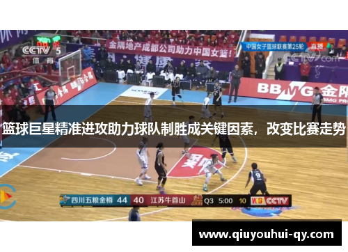 篮球巨星精准进攻助力球队制胜成关键因素，改变比赛走势