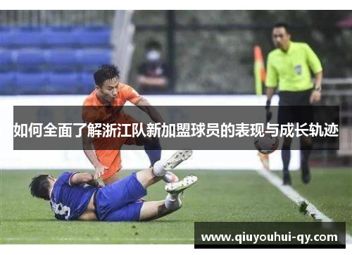 如何全面了解浙江队新加盟球员的表现与成长轨迹