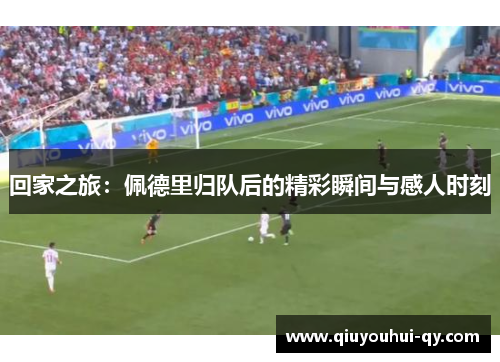 回家之旅：佩德里归队后的精彩瞬间与感人时刻