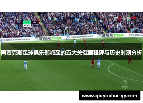 阿贾克斯足球俱乐部崛起的五大关键里程碑与历史时刻分析