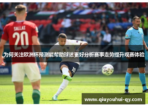 为何关注欧洲杯预测能帮助球迷更好分析赛事走势提升观赛体验