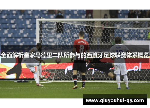 全面解析皇家马德里二队所参与的西班牙足球联赛体系概览