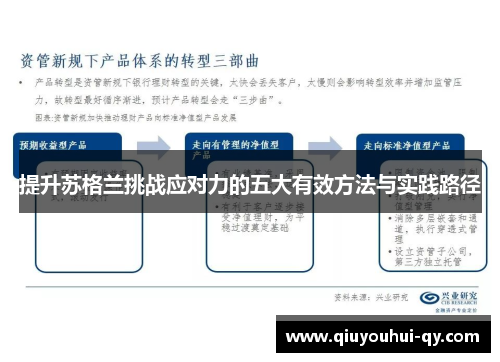 提升苏格兰挑战应对力的五大有效方法与实践路径